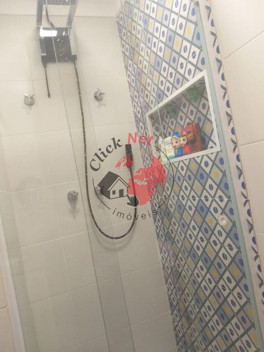 Imagem Apartamento com 2 Quartos à Venda, 72 m²em Assunção - São Bernardo do Campo
