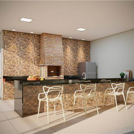 Imagem Apartamento com 2 Quartos à Venda, 46 m² em Inhoaíba - Rio De Janeiro