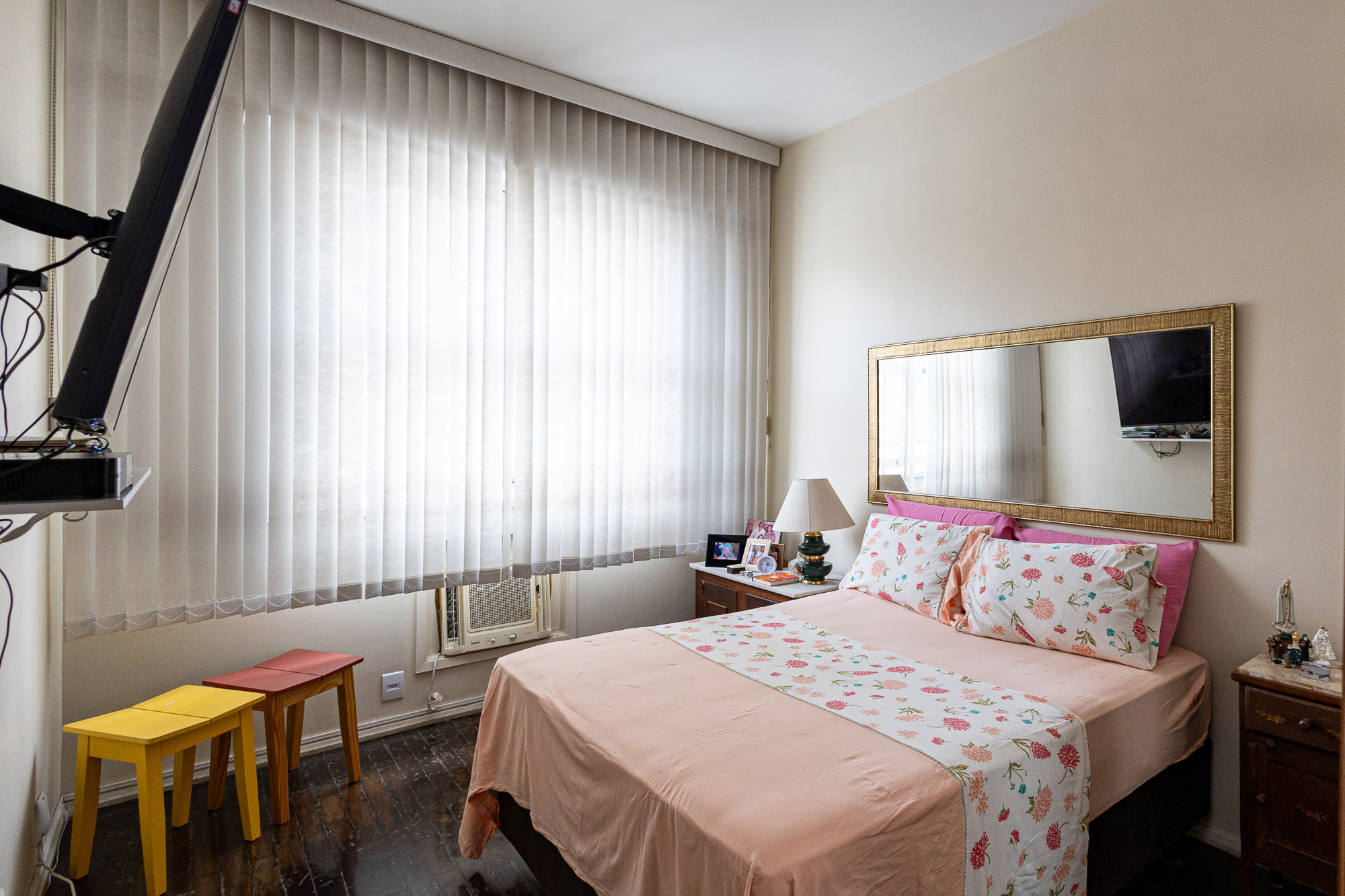 Imagem Apartamento com 4 Quartos à Venda, 128 m² em Tijuca - Rio de Janeiro