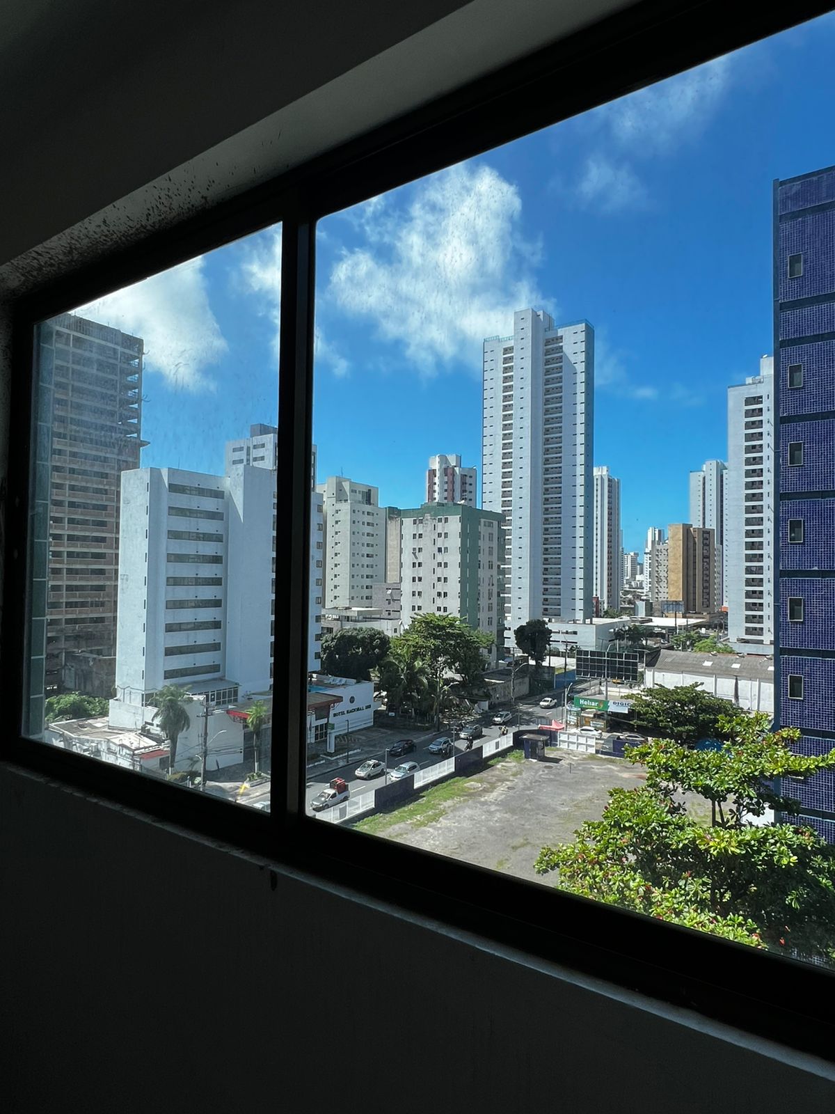 Imagem Apartamento com 1 Quarto à Venda, 30 m² em Boa Viagem - Recife Imagem Apartamento com 1 Quarto à Venda, 30 m² em Boa Viagem - Recife