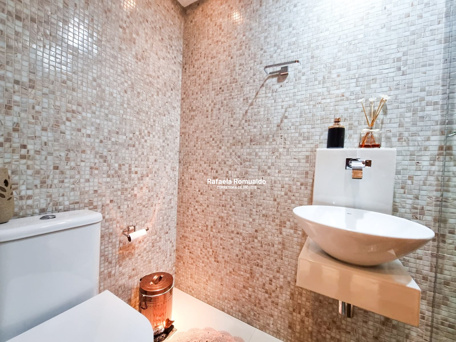 Imagem Apartamento com 3 Quartos à Venda, 113 m²em Setor Bueno - Goiânia