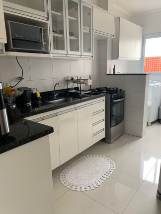 Imagem Apartamento com 3 Quartos à Venda, 110 m² em Centro  - Ubatuba