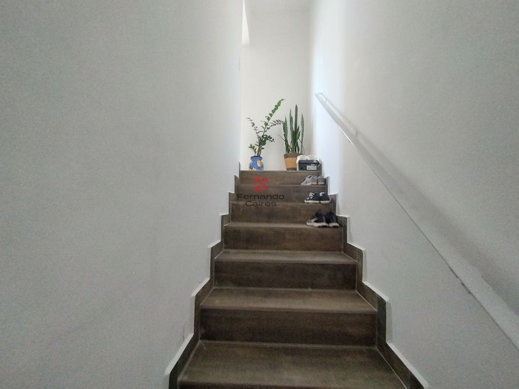 Imagem Casa de Condomínio com 2 Quartos à Venda, 50 m²em Aviação - Praia Grande