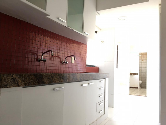 Imagem Apartamento com 4 Quartos à Venda, 145 m² em Boa Viagem - Recife