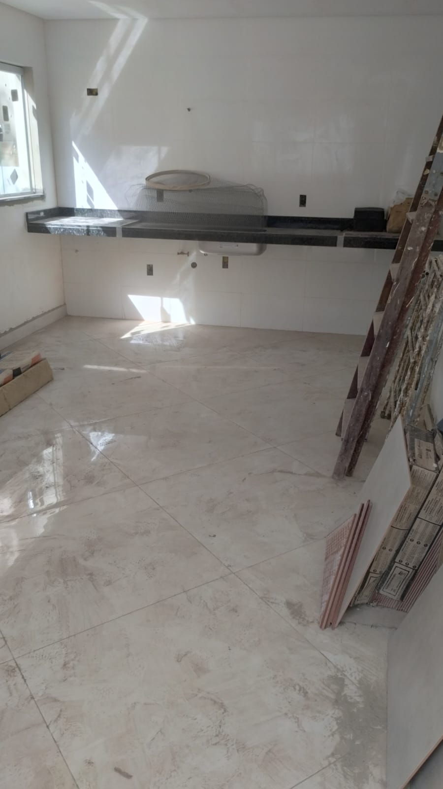 Imagem Sobrado com 3 Quartos à Venda, 75 m²em Vila Lucinda - Santo André