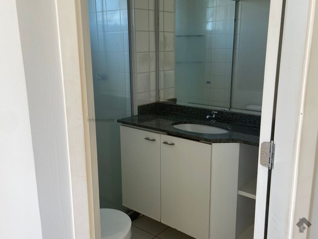 Imagem Apartamento com 2 Quartos à Venda, 54 m²em Vila Albuquerque - Campo Grande