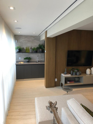 Imagem Studio com 1 Quarto à Venda, 33 m² em Vila Cordeiro - São Paulo Imagem Studio com 1 Quarto à Venda, 33 m² em Vila Cordeiro - São Paulo