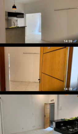 Imagem Apartamento com 1 Quarto à Venda, 32 m² em Leme - Rio de Janeiro