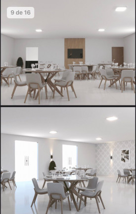 Imagem Apartamento com 2 Quartos à Venda, 44 m² em Candeias - Vitória da Conquista