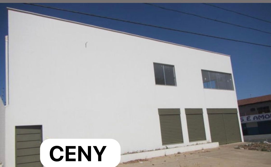 Imagem Galpão à Venda, 387 m² em Jardim Vila Boa - Goiânia