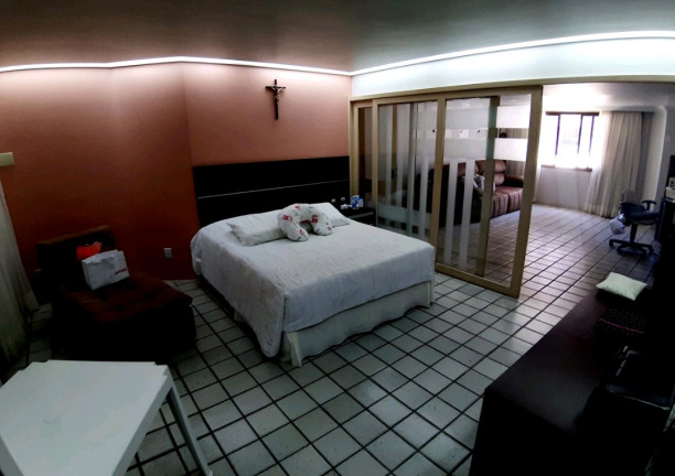 Imagem Apartamento com 3 Quartos à Venda, 412 m² em Boa Viagem - Recife