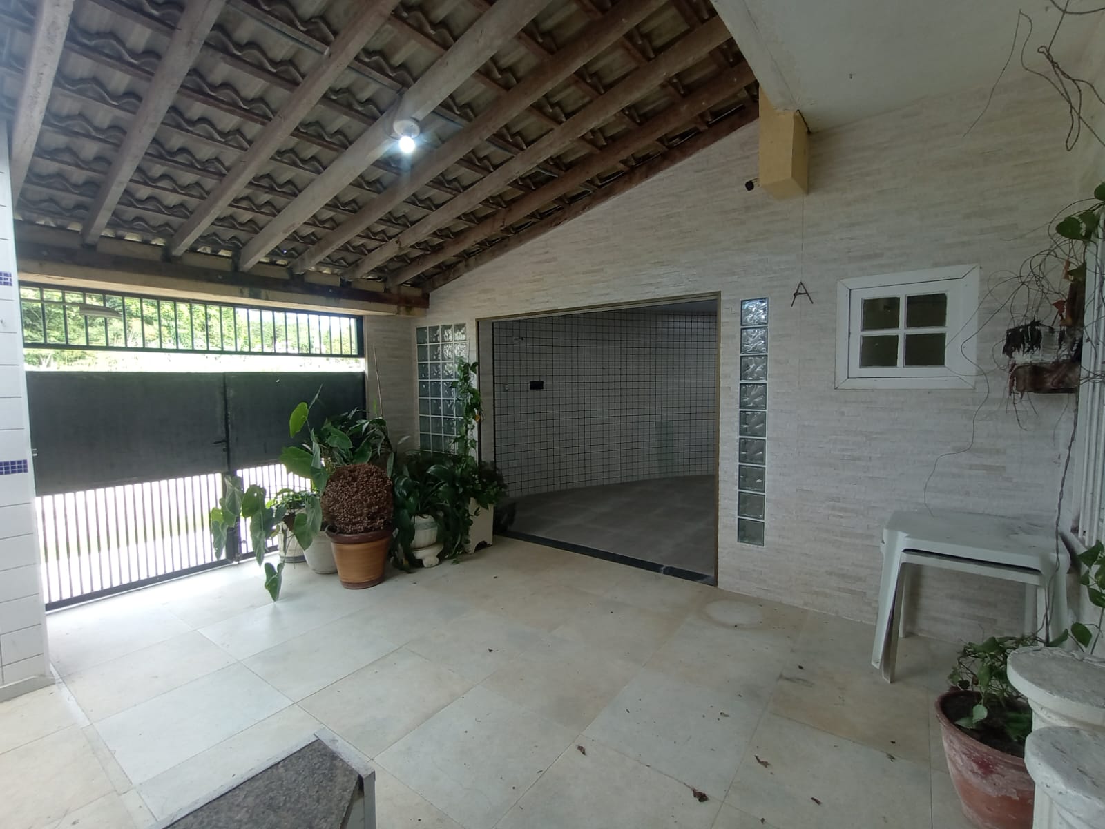 Imagem Sobrado com 2 Quartos à Venda, 80 m²em Balneario Praia do Perequê - Guarujá