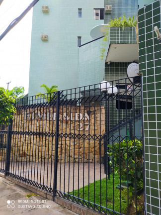 Imagem Apartamento com 3 Quartos à Venda, 86 m² em Casa Amarela - Recife Imagem Apartamento com 3 Quartos à Venda, 86 m² em Casa Amarela - Recife