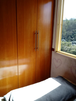 Imagem Apartamento com 2 Quartos à Venda, 50 m² em Nova Era - Caieiras