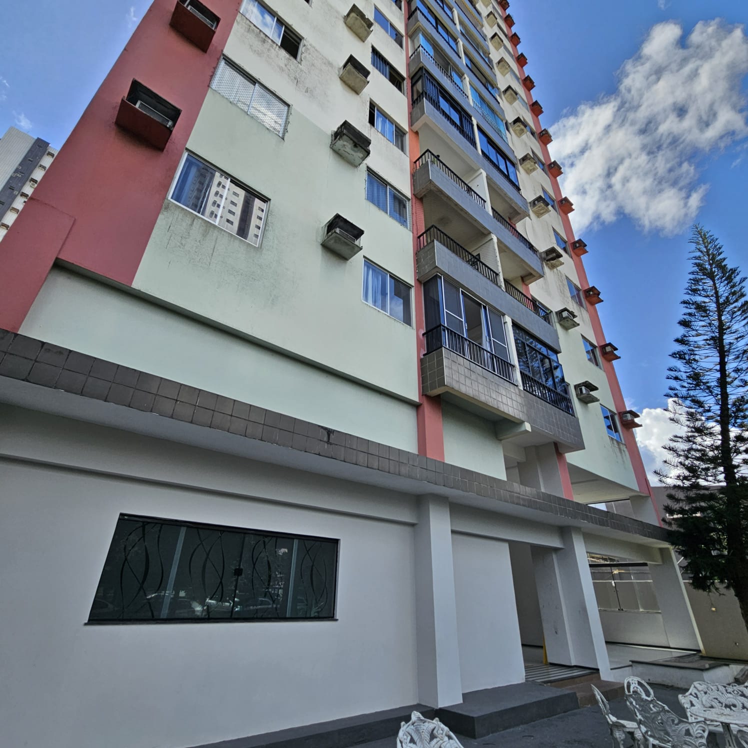 Imagem Apartamento com 3 Quartos à Venda, 88 m²em Pedreira - Belém