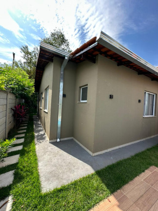 Imagem Casa de Condomínio com 2 Quartos à Venda, 62 m² em Marimba - Betim
