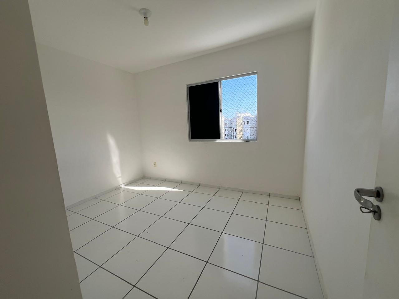 Imagem Apartamento com 2 Quartos à Venda, 45 m² em Fernando Collor - Nossa Senhora do Socorro Imagem Apartamento com 2 Quartos à Venda, 45 m² em Fernando Collor - Nossa Senhora do Socorro