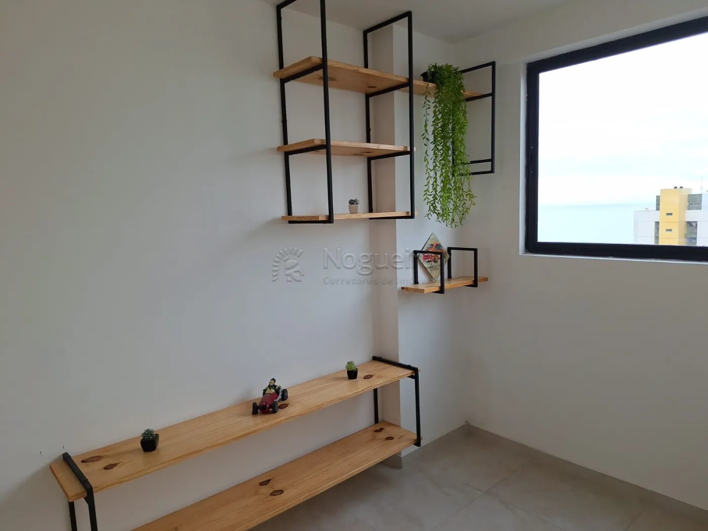 Imagem Apartamento com 1 Quarto para Alugar, 37 m²em Casa Caiada - Olinda