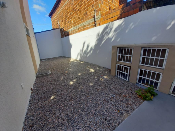Imagem Apartamento com 3 Quartos à Venda, 65 m² em Parque Potira (Jurema) - Caucaia