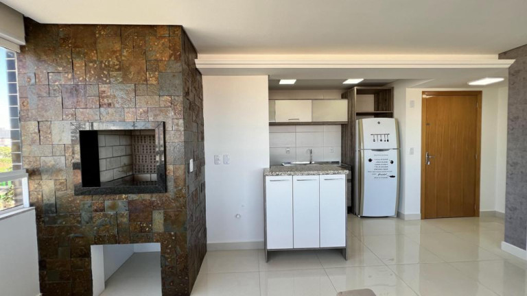 Imagem Apartamento com 2 Quartos à Venda, 103 m² em Centro - Tramandaí