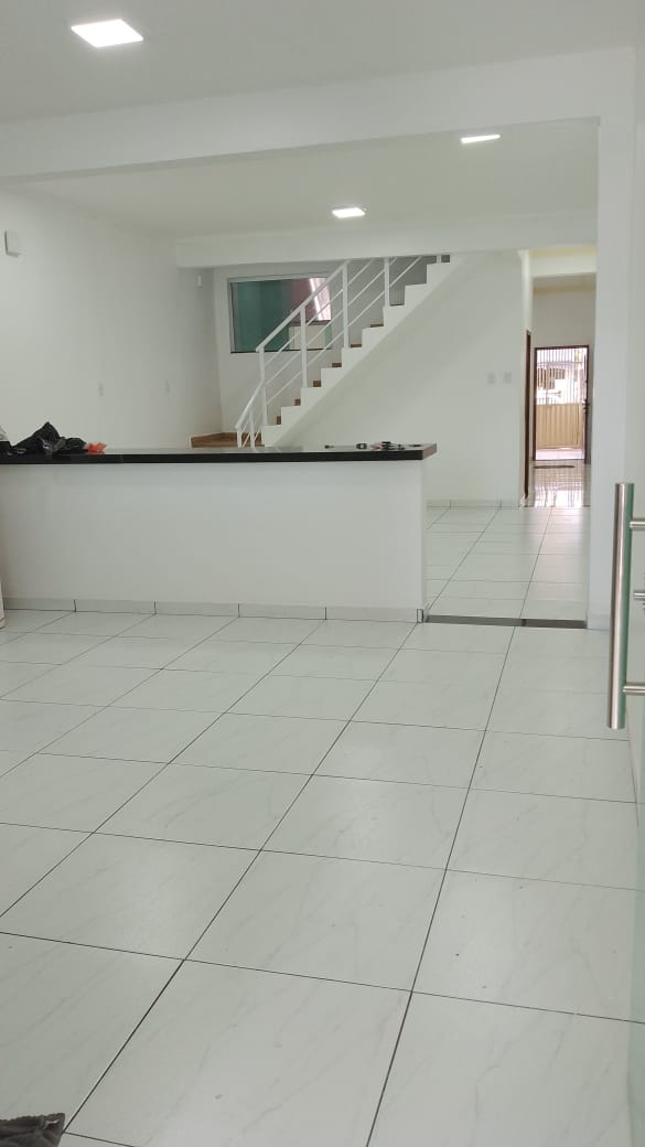 Imagem Casa com 3 Quartos para Alugar, 1 m²em Cremação - Belém