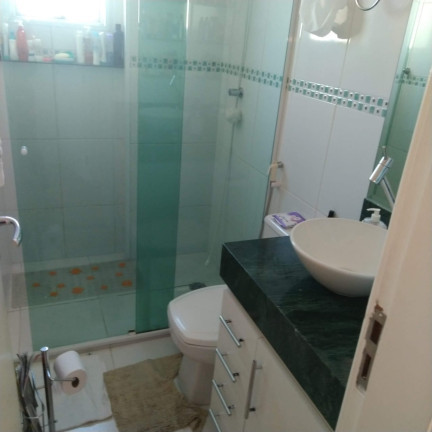 Imagem Apartamento com 2 Quartos à Venda,  em Vila Roque - São Paulo