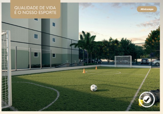 Imagem Apartamento com 2 Quartos à Venda, 48 m² em Nossa Senhora do Ó - Paulista