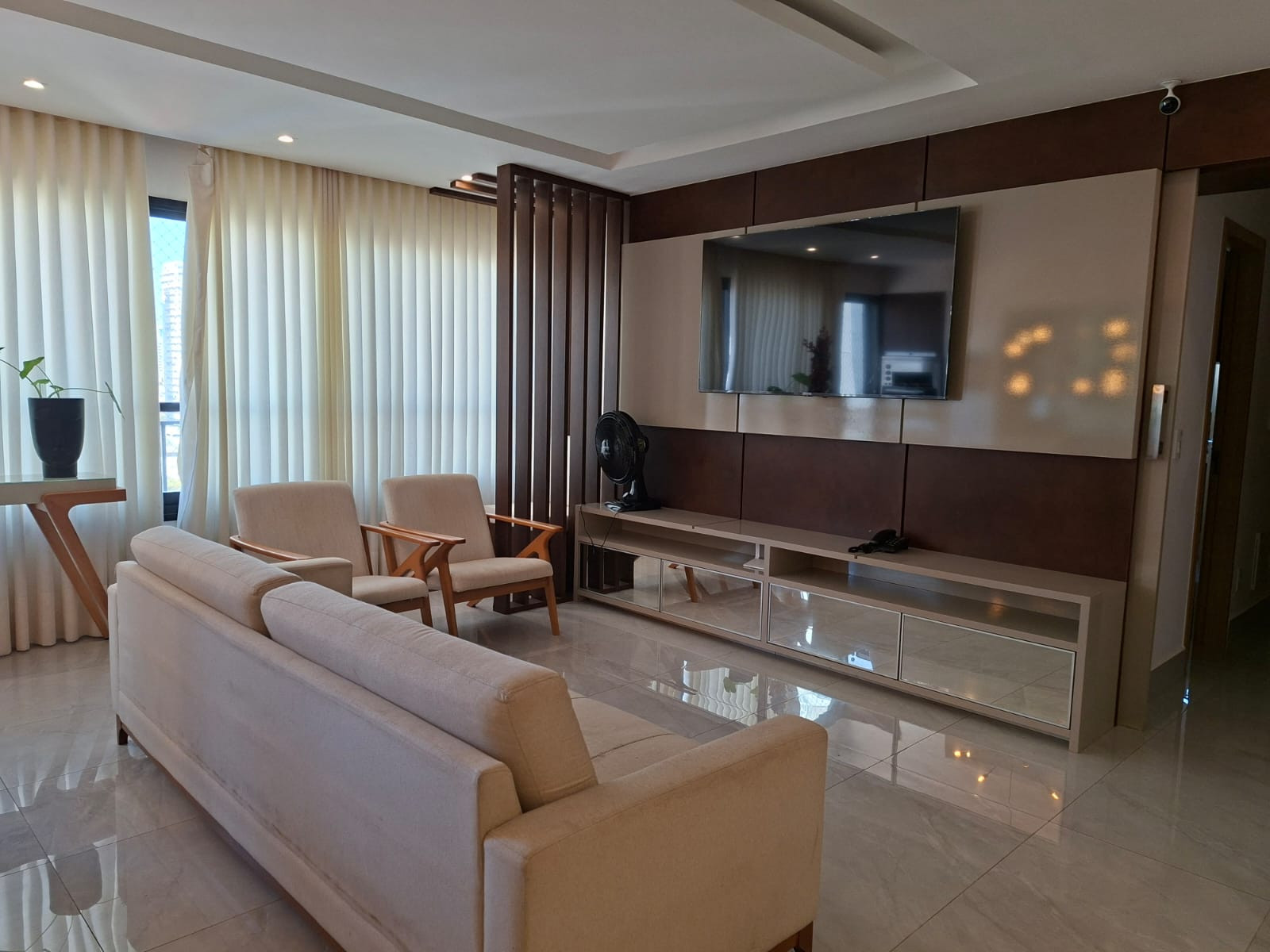 Apartamento com 3 Quartos à Venda, 115 m² em Jardim América - Goiânia