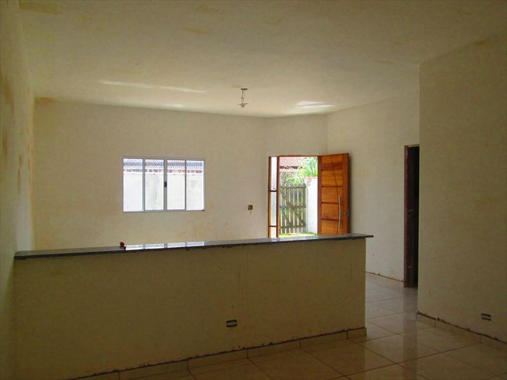 Imagem Casa com 3 Quartos à Venda, 110 m² em Bopiranga - Itanhaém Imagem Casa com 3 Quartos à Venda, 110 m² em Bopiranga - Itanhaém