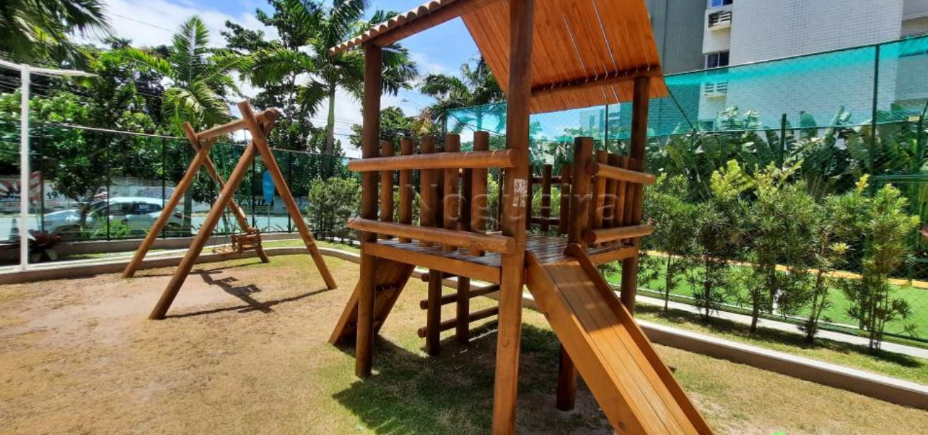 Imagem Apartamento com 4 Quartos à Venda ou Locação, 134 m²em Candeias - Jaboatão dos Guararapes Imagem Apartamento com 4 Quartos à Venda ou Locação, 134 m²em Candeias - Jaboatão dos Guararapes
