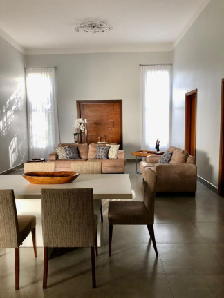 Imagem Casa de Condomínio com 3 Quartos à Venda, 259 m² em Jardim de Itapoan - Paulínia Imagem Casa de Condomínio com 3 Quartos à Venda, 259 m² em Jardim de Itapoan - Paulínia