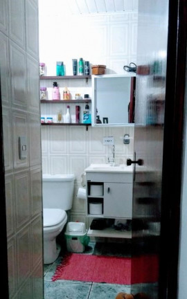 Imagem Apartamento com 2 Quartos à Venda, 52 m² em Vila Nova Cachoeirinha - São Paulo