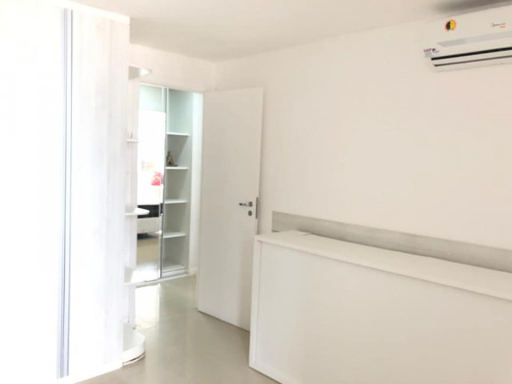 Imagem Apartamento com 3 Quartos à Venda, 136 m² em Ponta D'Areia - São Luís