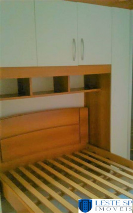 Imagem Apartamento com 2 Quartos à Venda, 45 m² em Jardim Dona Sinhá - São Paulo