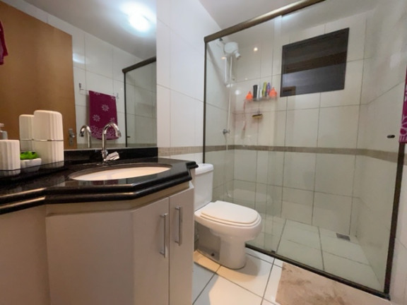 Imagem Apartamento com 3 Quartos à Venda, 102 m² em Sul (Águas Claras) - Brasília Imagem Apartamento com 3 Quartos à Venda, 102 m² em Sul (Águas Claras) - Brasília