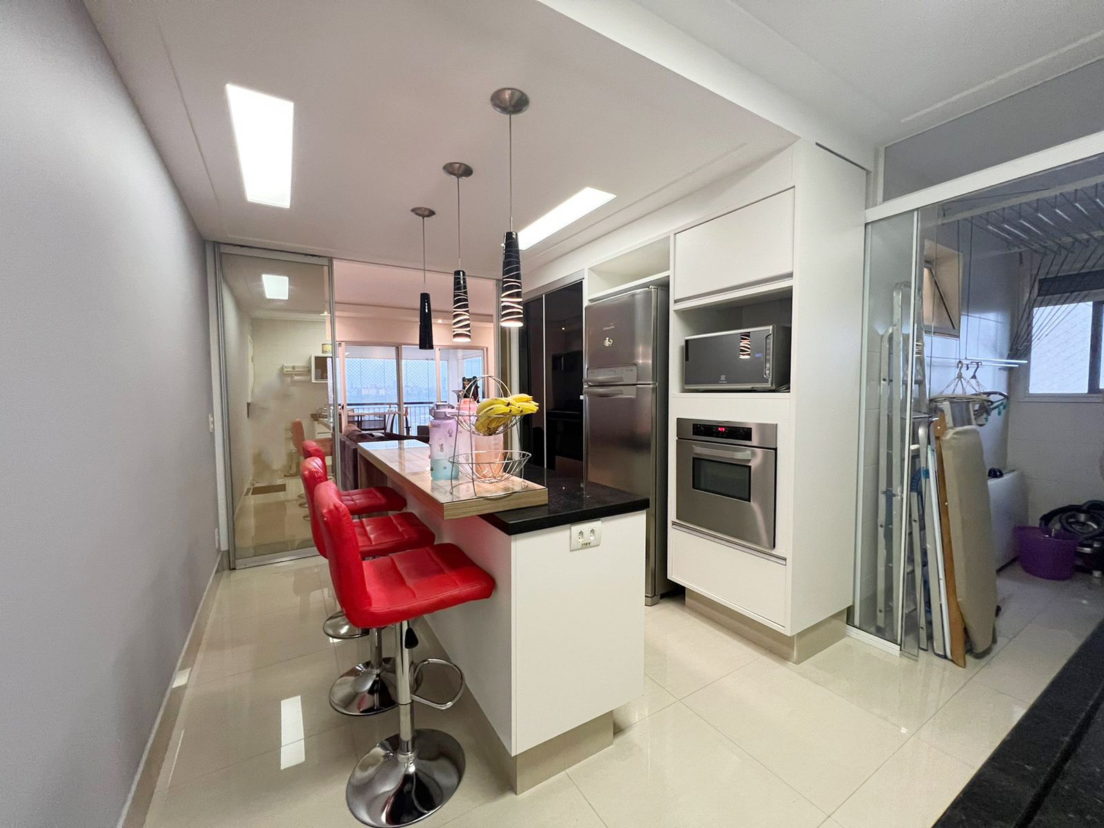 Imagem Apartamento com 2 Quartos à Venda, 96 m²em Jardim Independência - São Paulo Imagem Apartamento com 2 Quartos à Venda, 96 m²em Jardim Independência - São Paulo