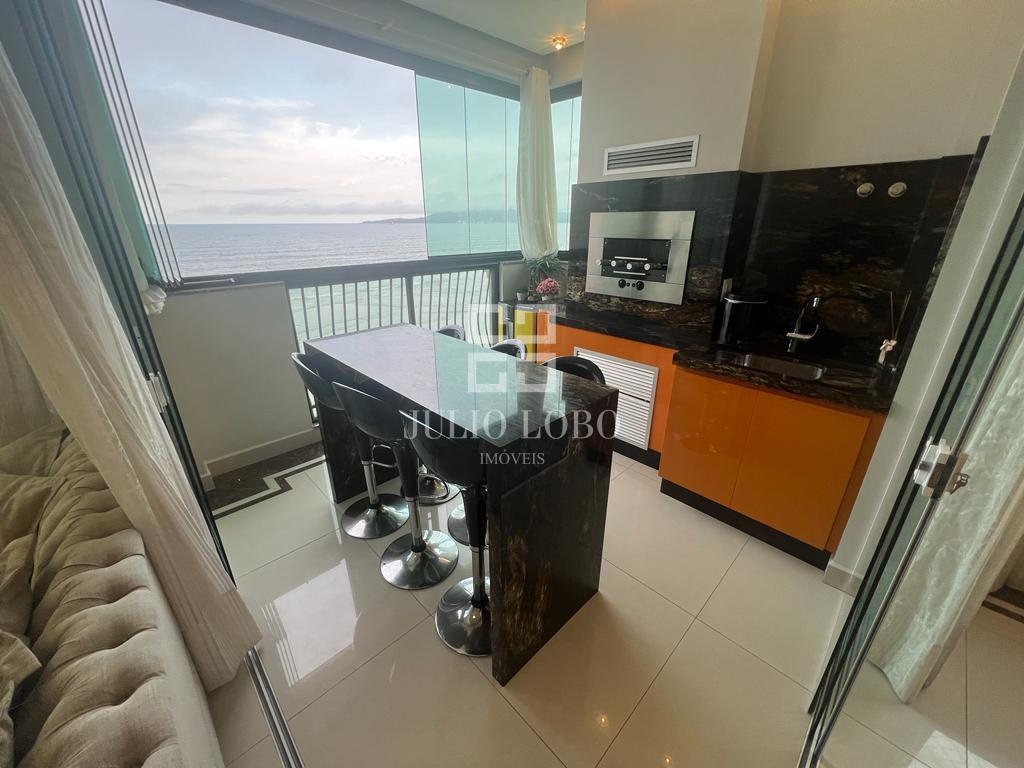Imagem Apartamento com 4 Quartos à Venda, 169 m² em Meia Praia  - Itapema