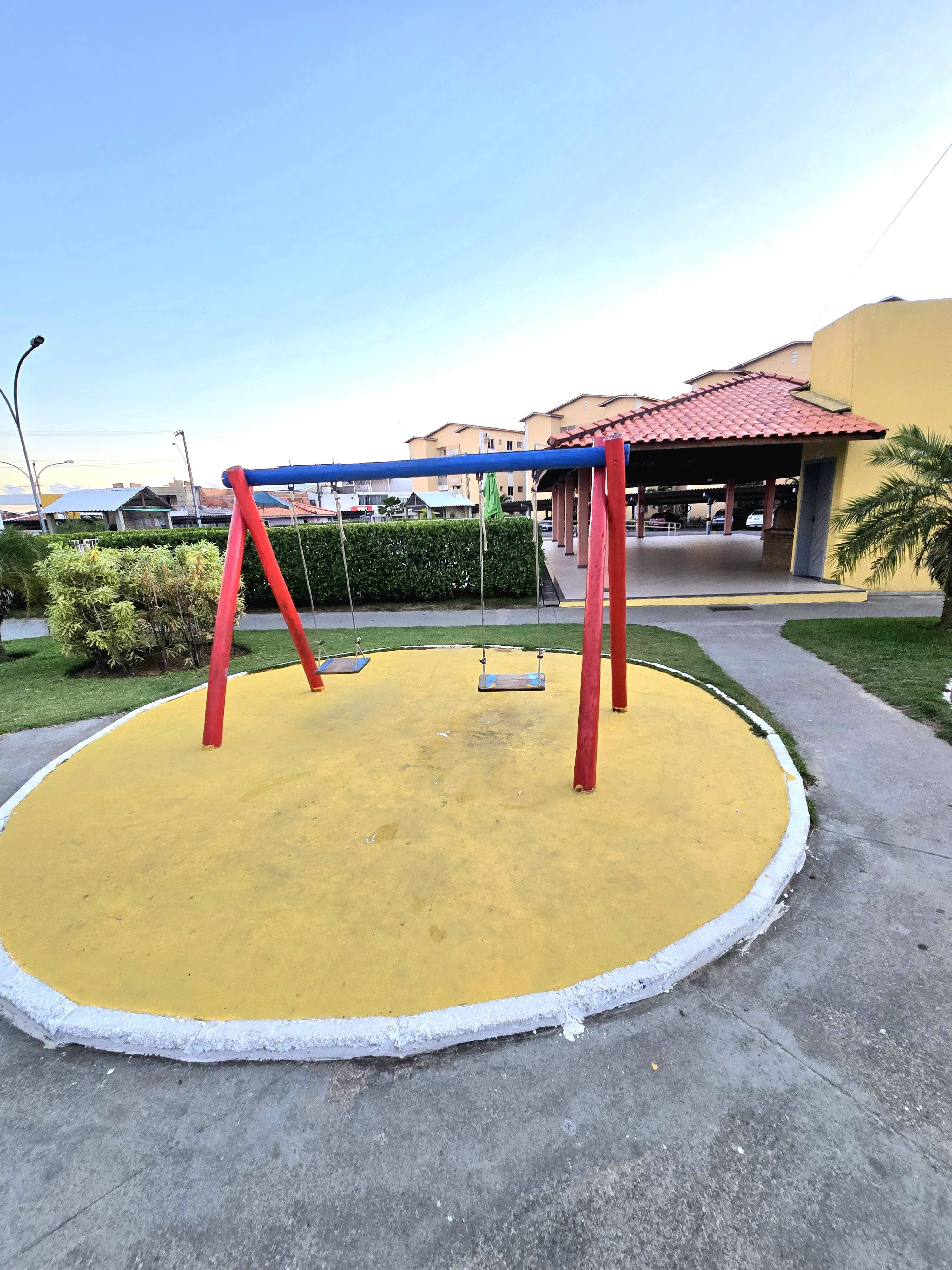 Imagem Apartamento com 2 Quartos à Venda, 48 m² em São Brás - Nossa Senhora do Socorro