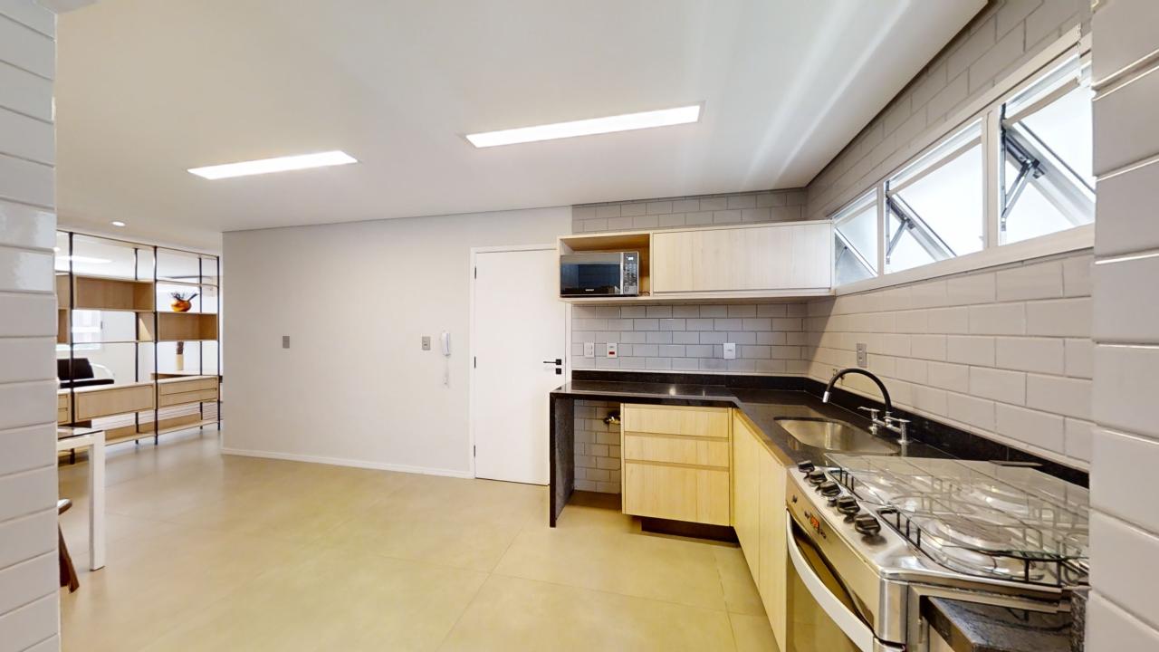 Imagem Apartamento com 2 Quartos à Venda, 115 m² em Itaim Bibi - São Paulo