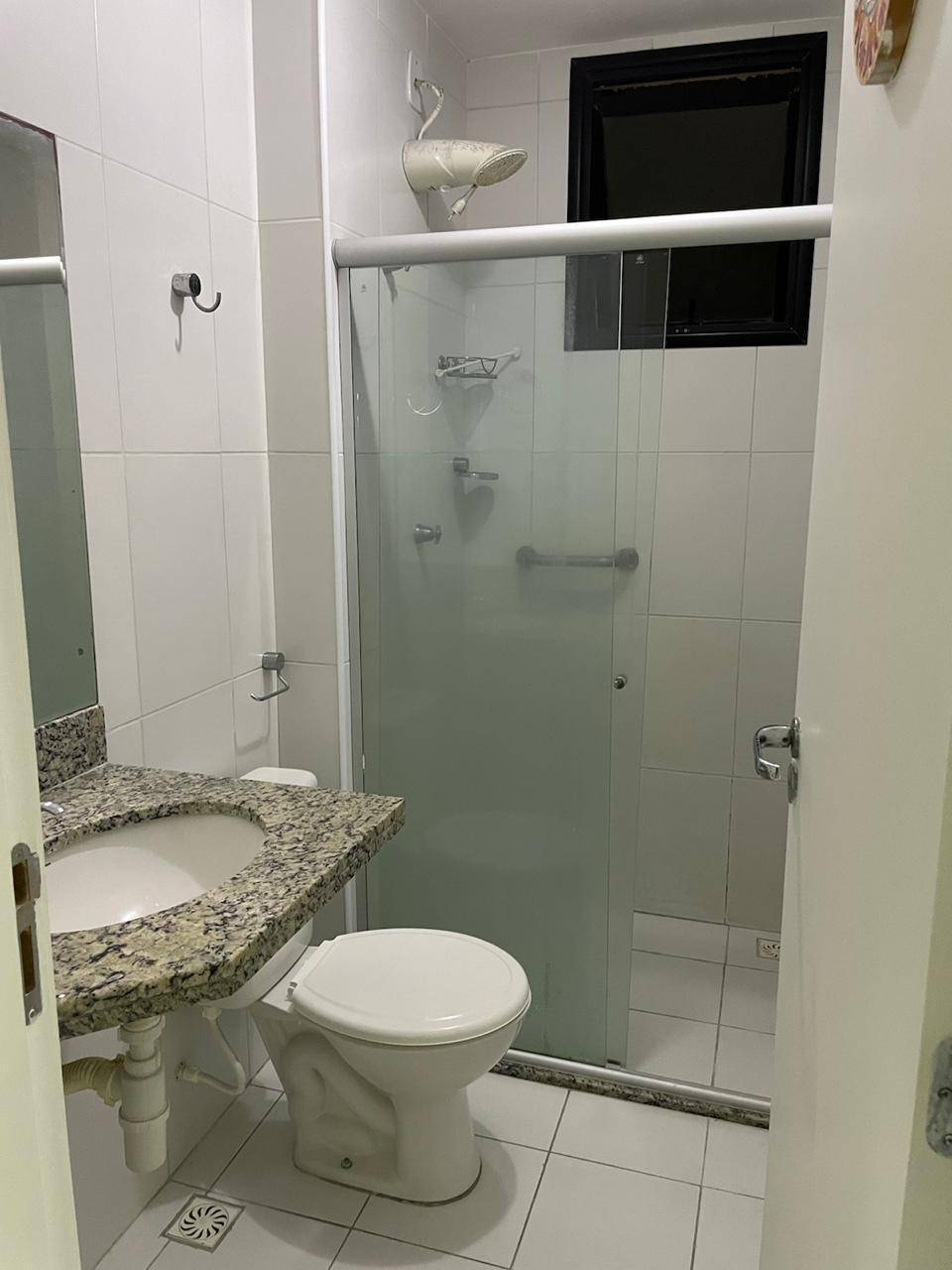 Imagem Apartamento com 3 Quartos à Venda, 80 m²em Luzia - Aracaju