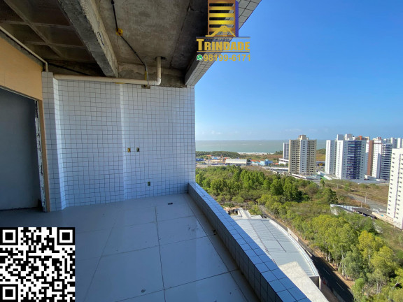Imagem Apartamento com 5 Quartos à Venda, 382 m² em Jardim Renascença - São Luís Imagem Apartamento com 5 Quartos à Venda, 382 m² em Jardim Renascença - São Luís