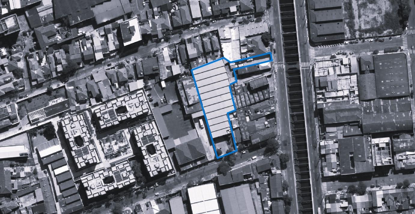 Imagem Galpão à Venda, 2.200 m² em Vila Monumento - São Paulo