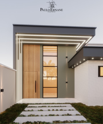 Imagem Casa com 3 Quartos à Venda, 85 m² em Pacheco - Caucaia
