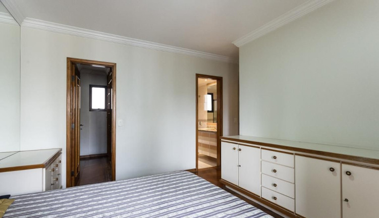 Imagem Apartamento com 4 Quartos à Venda, 250 m² em Planalto Paulista - São Paulo Imagem Apartamento com 4 Quartos à Venda, 250 m² em Planalto Paulista - São Paulo