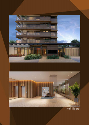 Imagem Apartamento com 3 Quartos à Venda,  em Moema - São Paulo