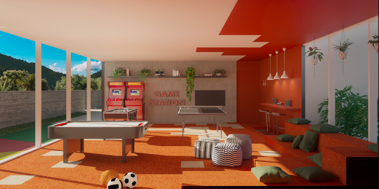 Imagem Apartamento com 1 Quarto à Venda, 56 m² em São Lourenço - Bertioga Imagem Apartamento com 1 Quarto à Venda, 56 m² em São Lourenço - Bertioga