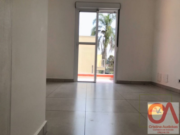 Imagem Casa de Condomínio com 2 Quartos à Venda, 70 m² em Chácara Ondas Verdes - Cotia