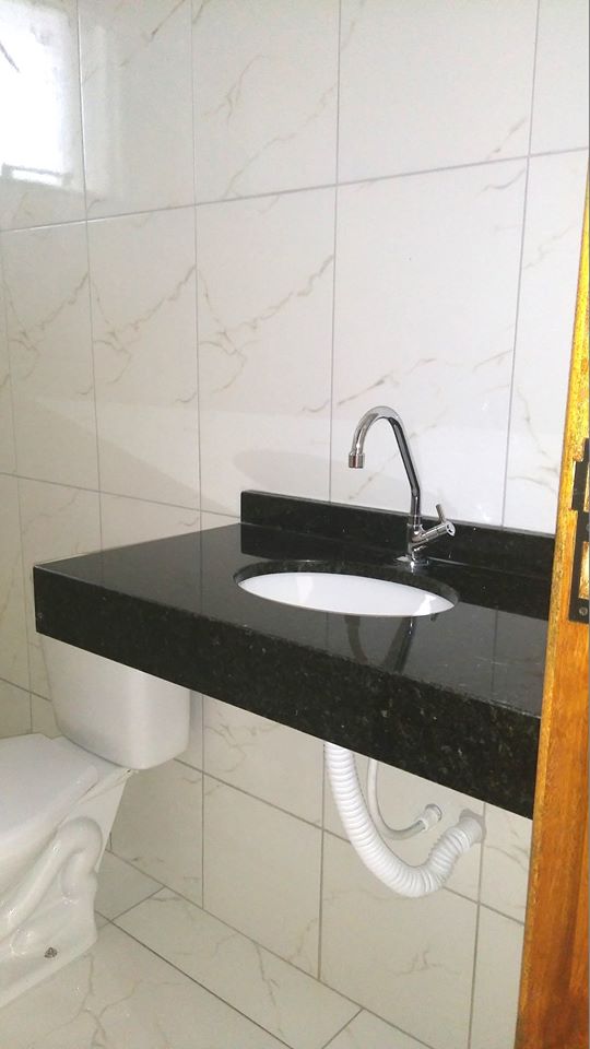Imagem Casa com 3 Quartos à Venda, 58 m² em Iguaçu - Fazenda Rio Grande Imagem Casa com 3 Quartos à Venda, 58 m² em Iguaçu - Fazenda Rio Grande