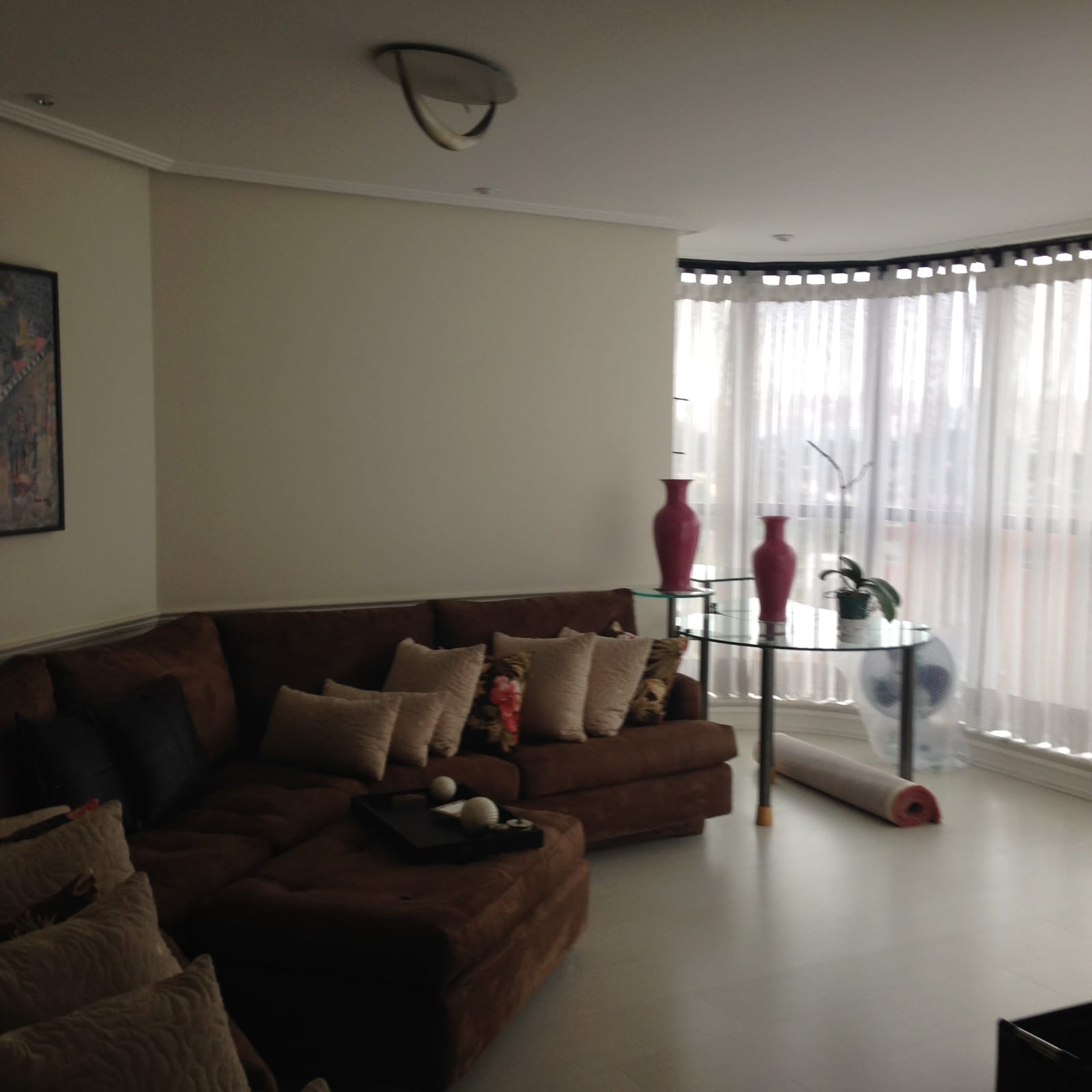 Imagem Cobertura com 4 Quartos à Venda, 618 m² em Moema - São Paulo Imagem Cobertura com 4 Quartos à Venda, 618 m² em Moema - São Paulo