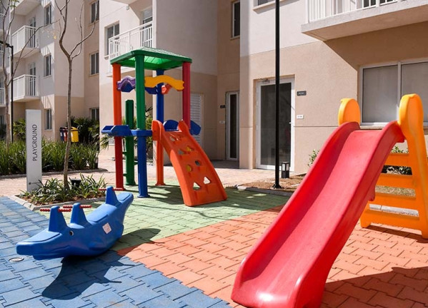 Imagem Apartamento com 2 Quartos à Venda,  em Cambuci - São Paulo